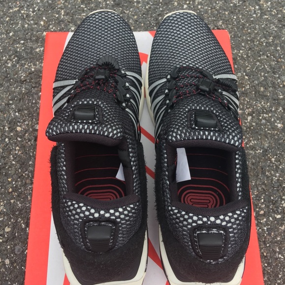 Nike Shox Gravity Multiple Sizes MSRP $150 - Picture 6 of 8